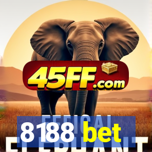 8188 bet